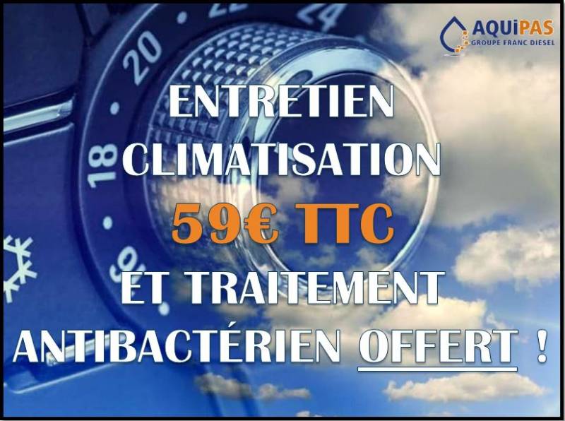 entretien climatisation sur Bergerac, Bordeaux, Trélissac