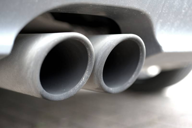 Élimination de la fumée noire et des claquements dans les véhicules diesel en Gironde