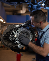 Notre zone d'activité pour ce service Trouver garage spécialité électricité auto