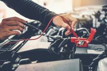 Notre zone d'activité pour ce service Diagnostic et réparation d'une panne électrique sur véhicule